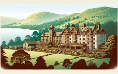 Preserving Charm: The Future of Historic Hotels in the Lake District