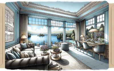 Top Windermere Luxury Hotels: Lakeside Views & VIP Experiences